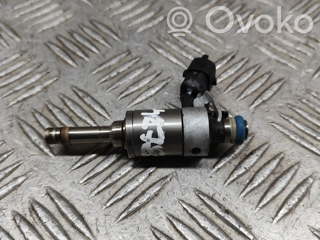 Maserati Ghibli Inyector de combustible 