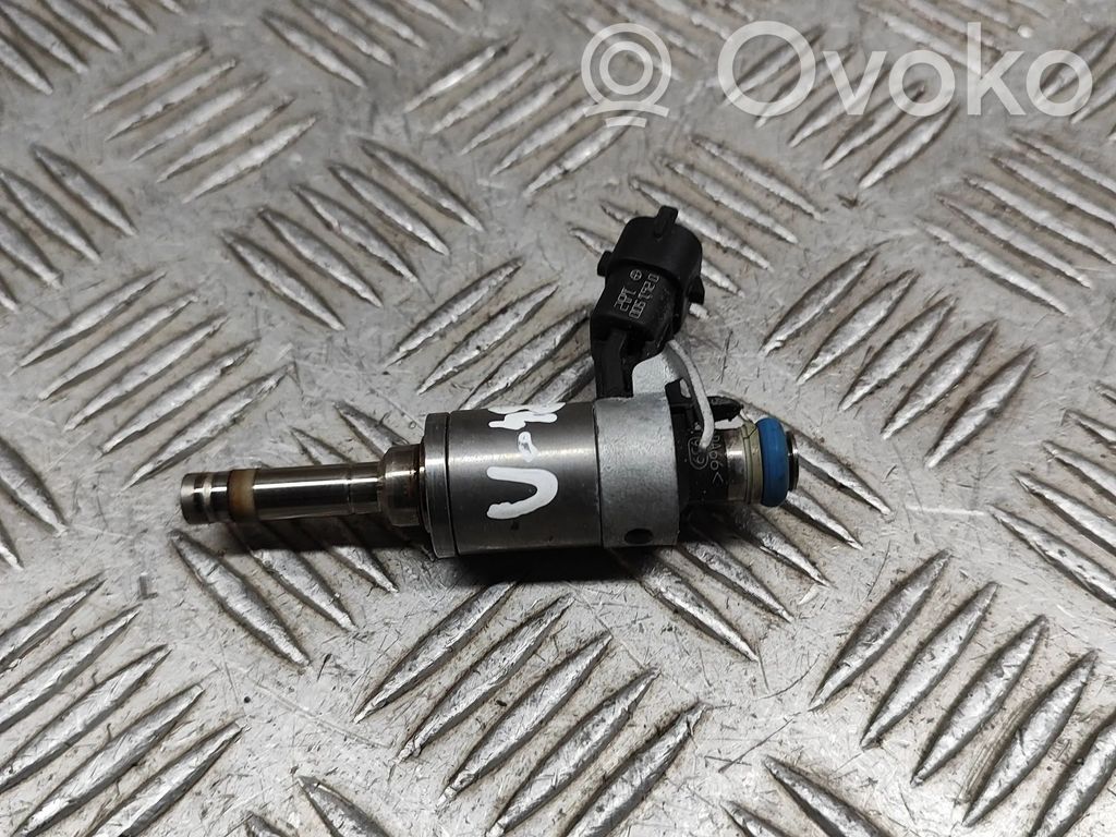 Maserati Ghibli Inyector de combustible 