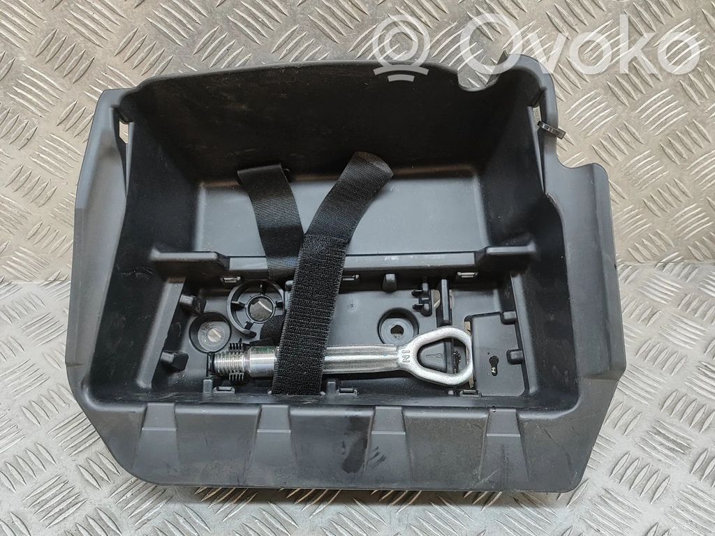 BMW 3 G20 G21 Inel remorcare 