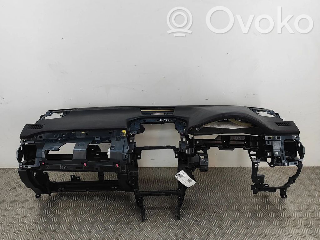 Lexus NX Panelė 