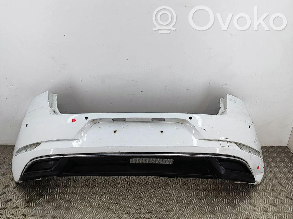Volkswagen Golf VII Parachoques 