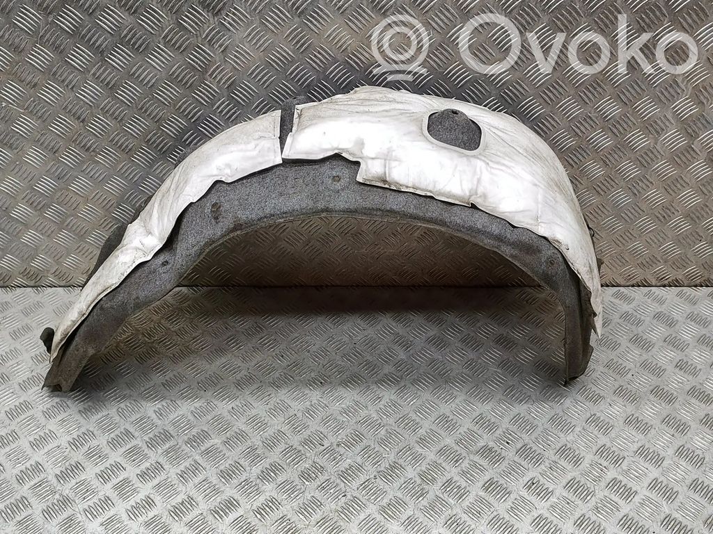 Lexus NX Rivestimento paraspruzzi parafango posteriore 
