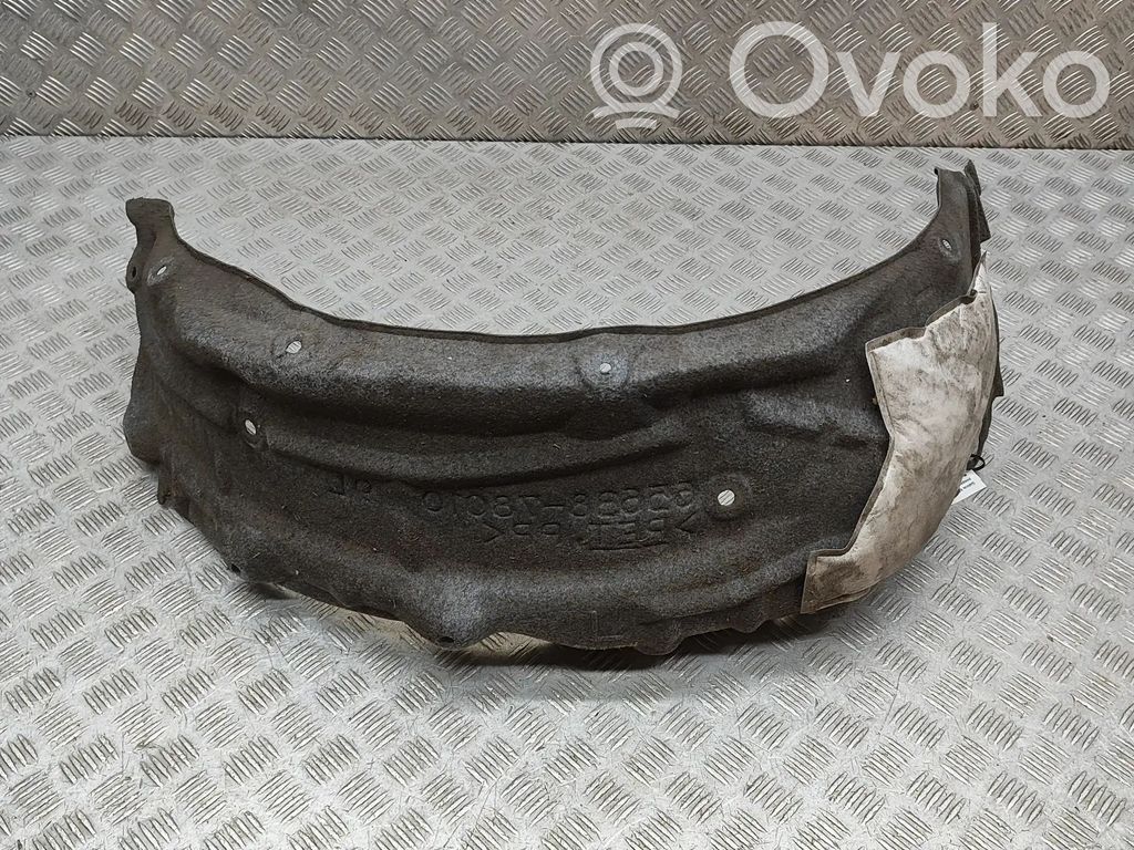 Lexus NX Apărători interioare aripă roată spate 