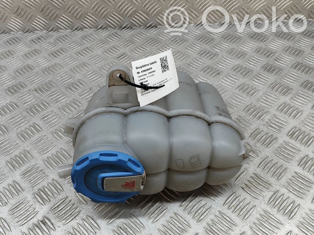 Audi A5 Serbatoio di compensazione del liquido refrigerante/vaschetta