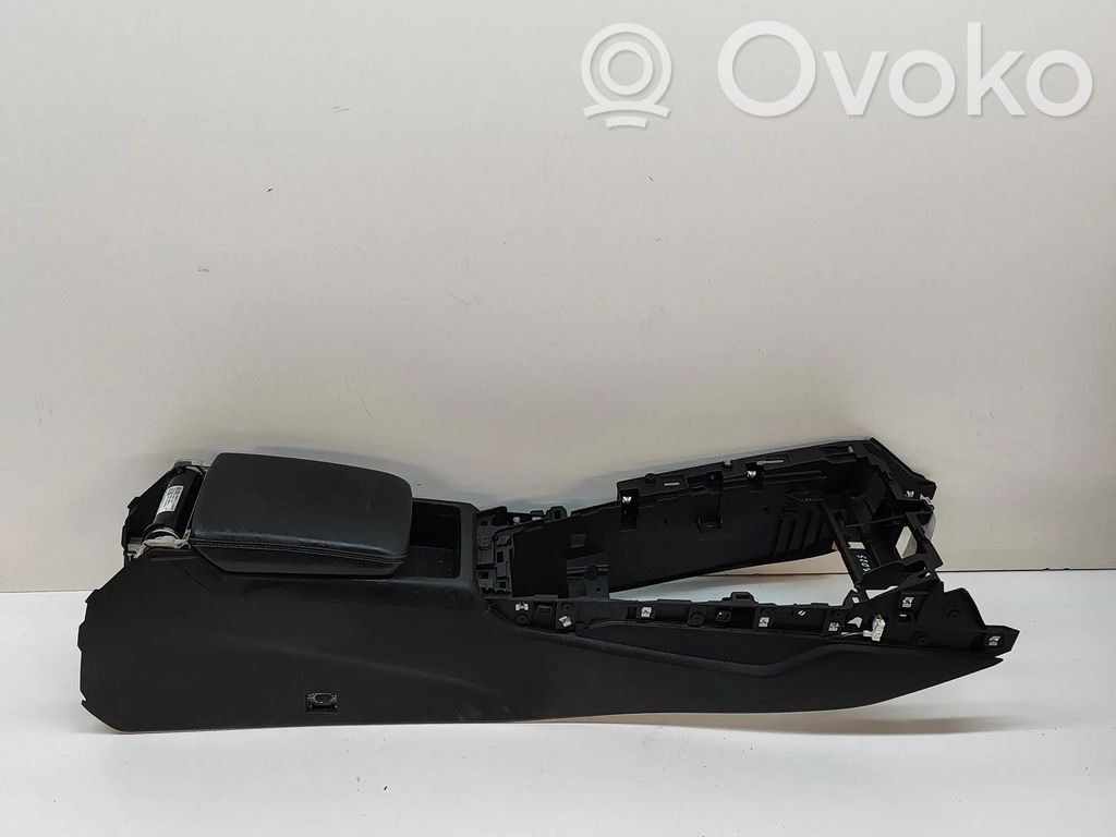 Audi A5 Console centrale 