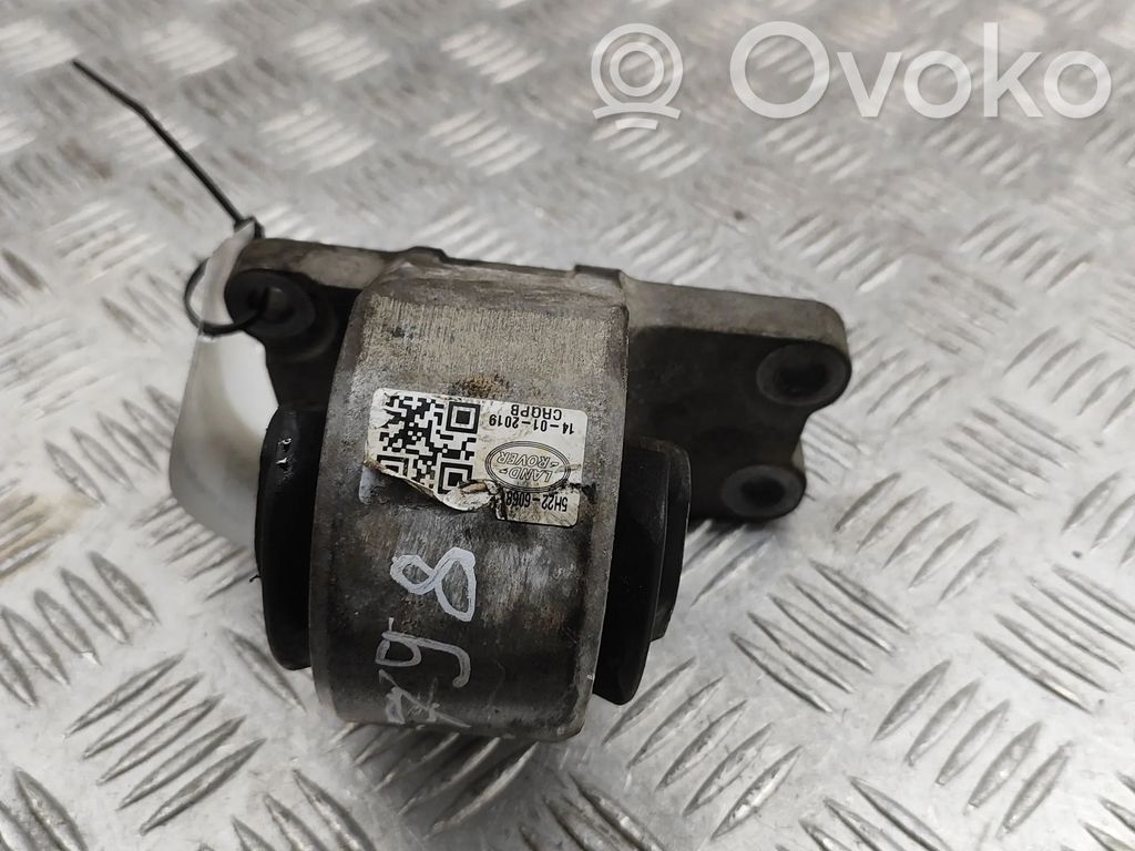 Land Rover Range Rover Sport L494 Soporte de la caja de cambios