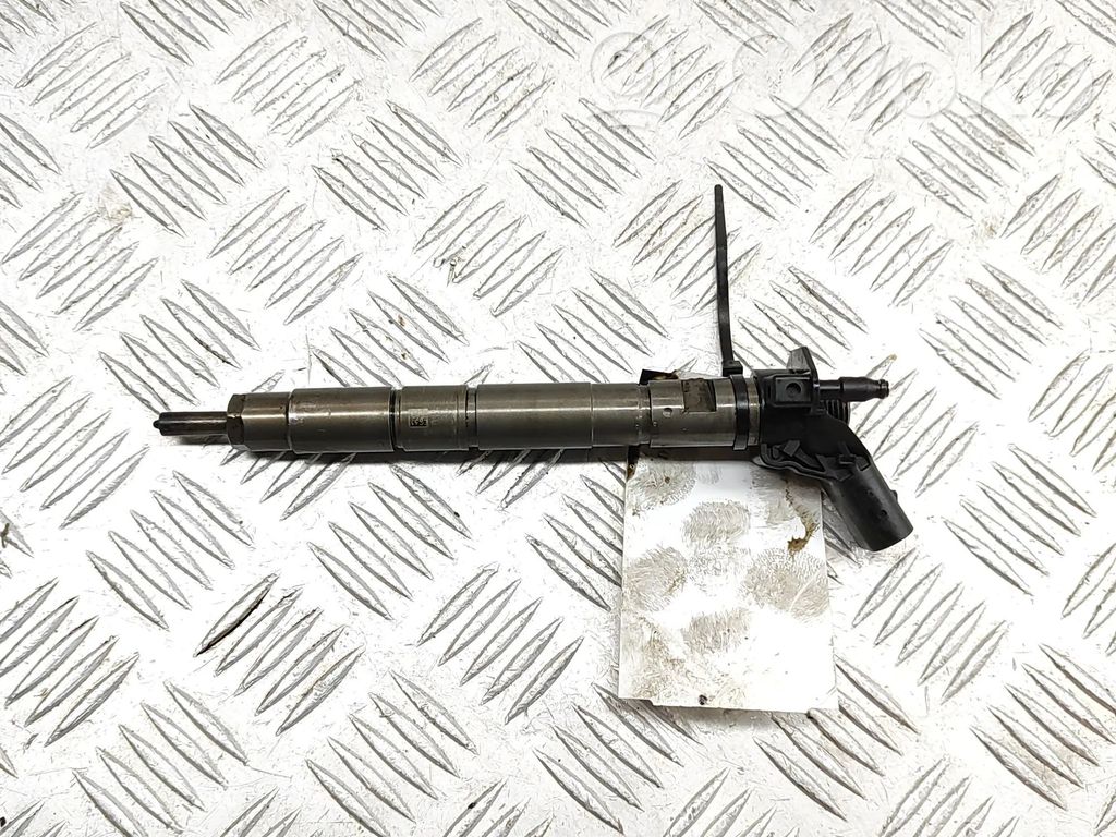 Audi A5 8T 8F Injector combustibil 