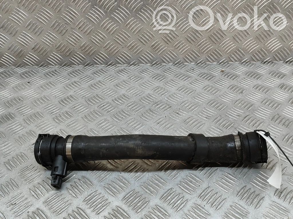 BMW 3 E46 Engine coolant pipe/hose 
