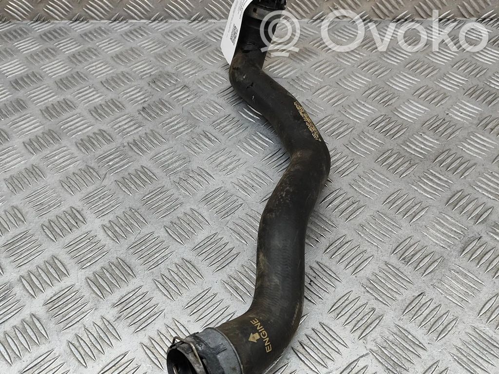 Mercedes-Benz E W213 Conductă/furtun lichid de răcire motor 