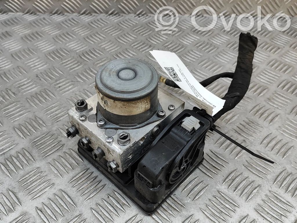 Mercedes-Benz E W213 Unitate/modul control ABS 