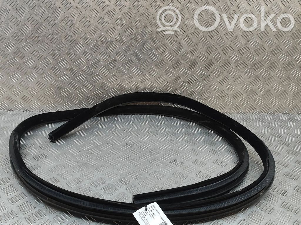 Land Rover Range Rover Velar Uszczelka drzwi przednich 