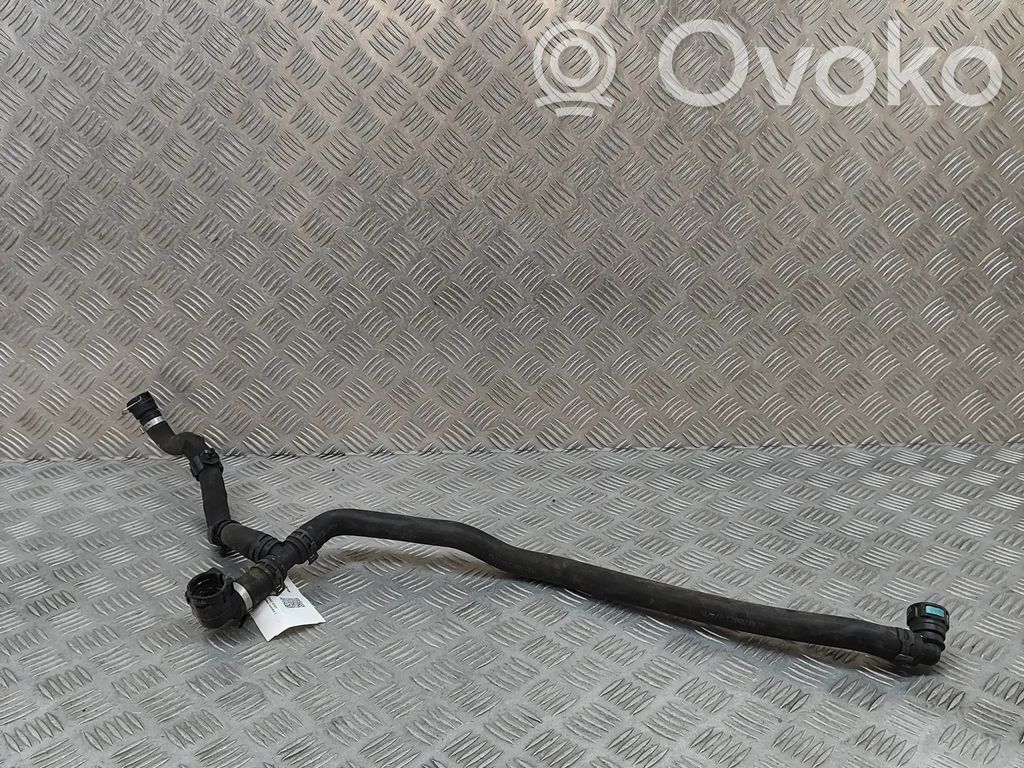 Land Rover Range Rover Velar Kühlleitung / Kühlschlauch 