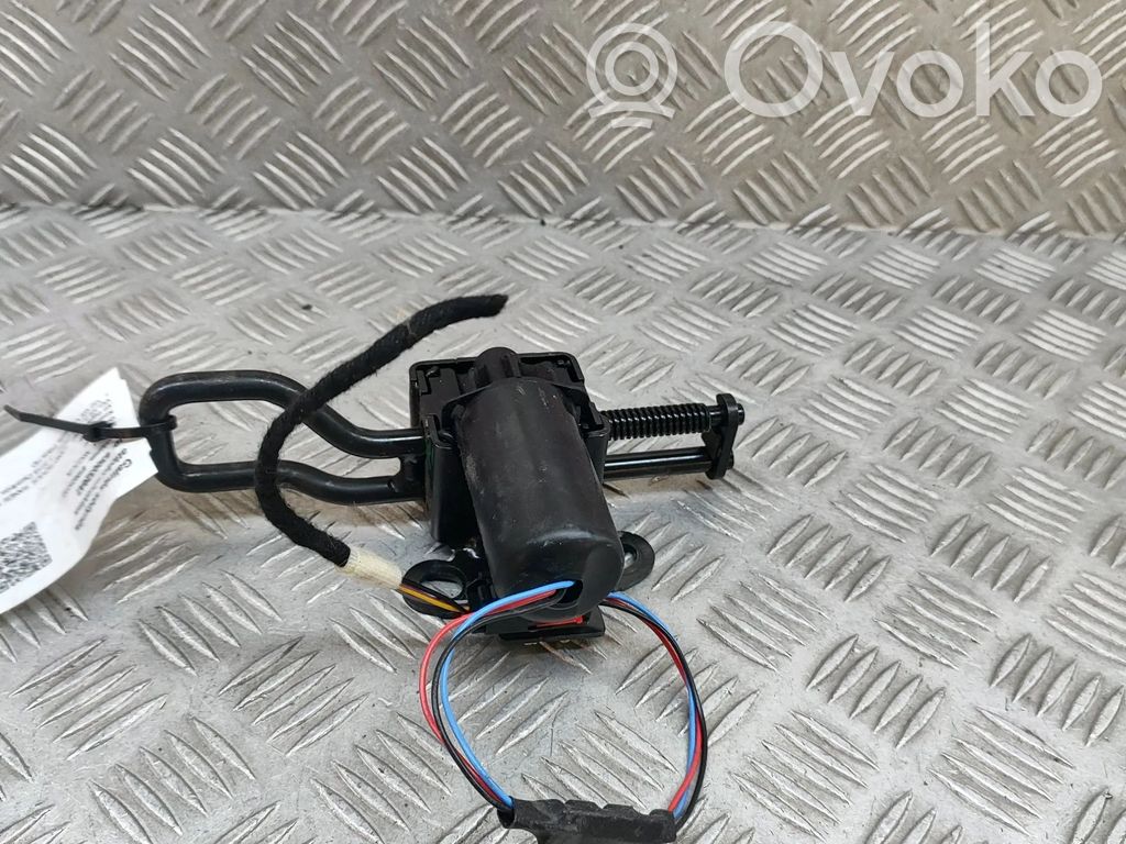 Land Rover Range Rover Velar Appui-tête siège arrière