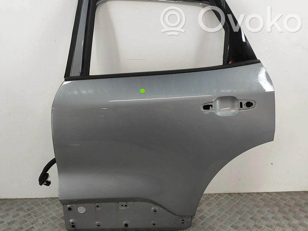 Ford Kuga III Puerta trasera 