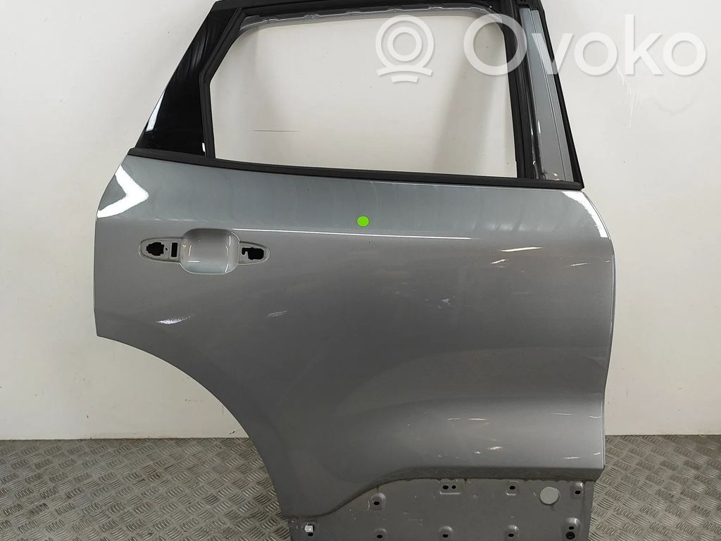 Ford Kuga III Aizmugurējās durvis 