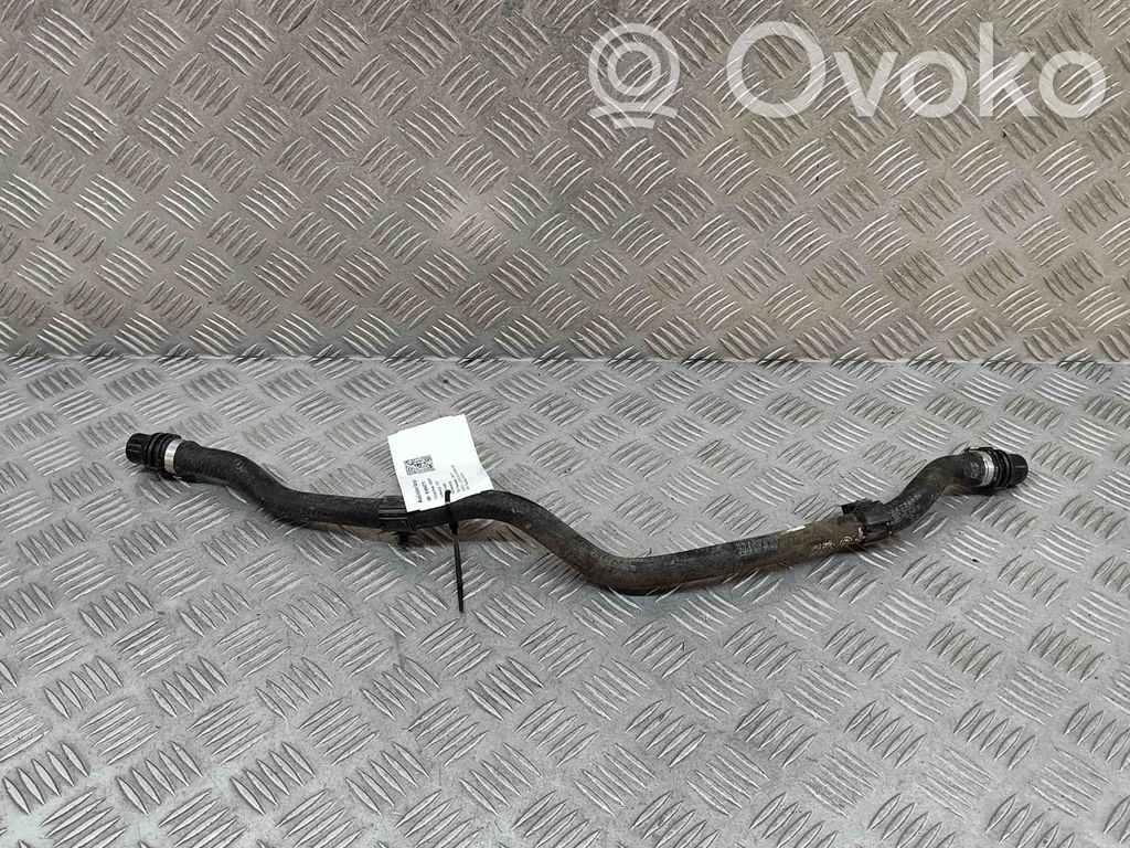 BMW X2 U10 Engine coolant pipe/hose 