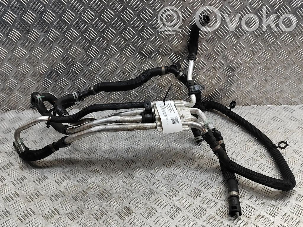 Ford Kuga III Przewód / Wąż chłodnicy 