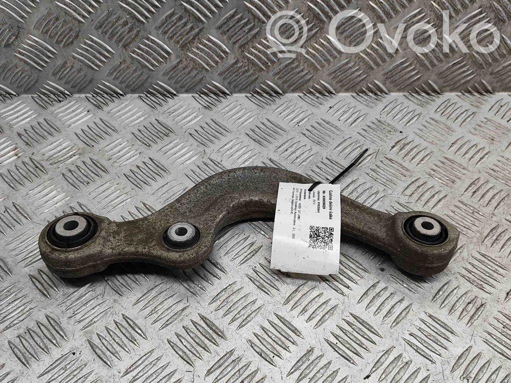 Audi Q7 4M Braccio di controllo sospensione posteriore superiore/braccio oscillante