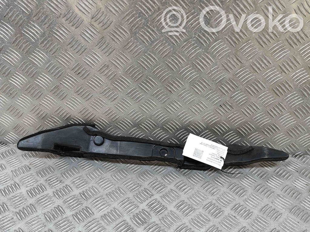 Chevrolet Cruze Panel wykończeniowy błotnika