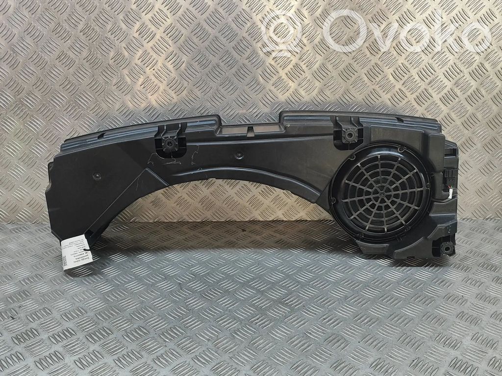 Porsche Cayenne (9Y0 9Y3) Subwoofer