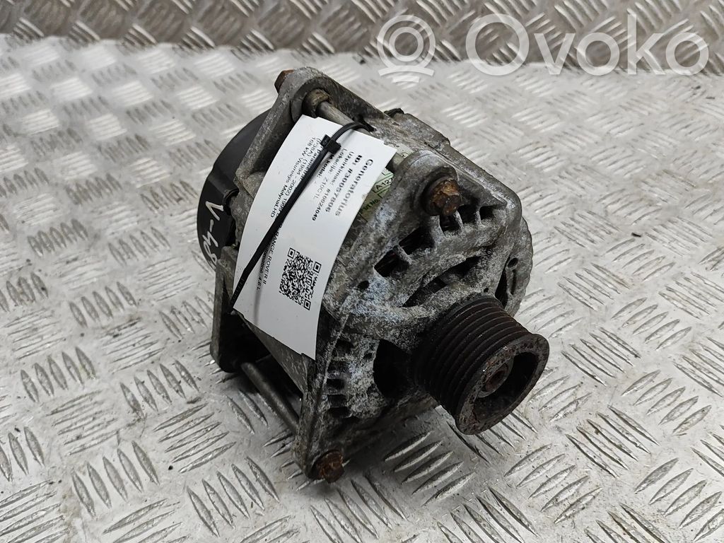 Land Rover Range Rover P38A Generator/alternator 