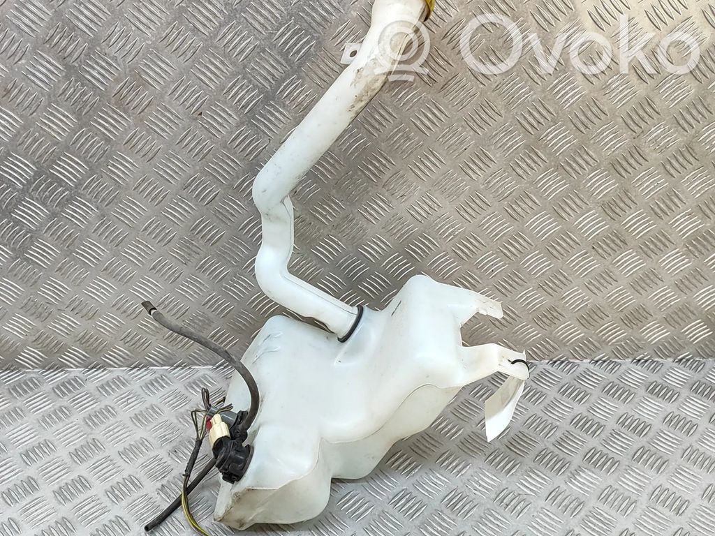 Chrysler Pacifica Zbiornik płynu do spryskiwaczy szyby przedniej / czołowej 