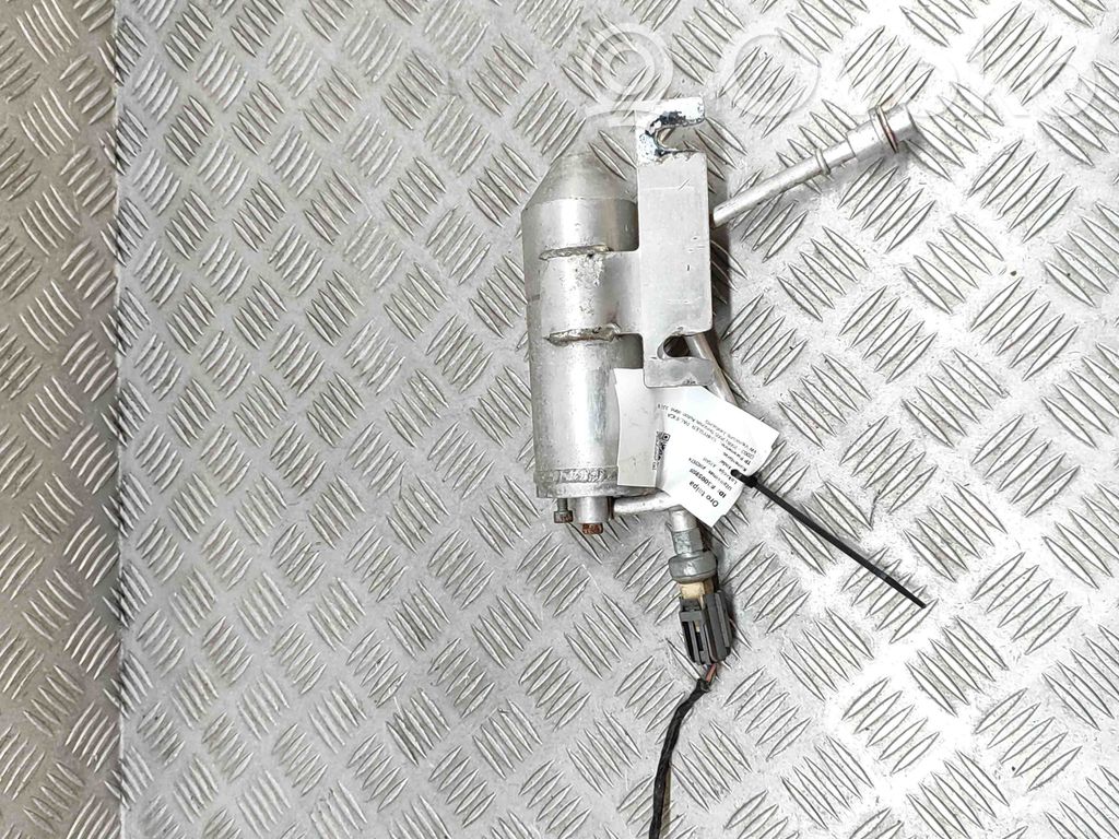 Chrysler Pacifica Déshydrateur de clim 