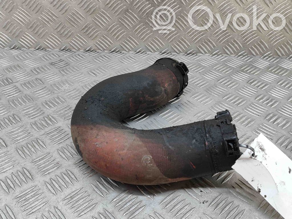 Mercedes-Benz Sprinter W906 Furtun/conductă intercooler