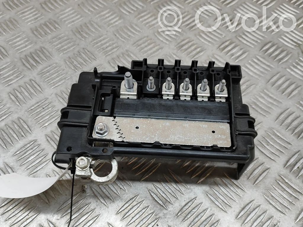 Volkswagen Taigo Relé de control de corriente