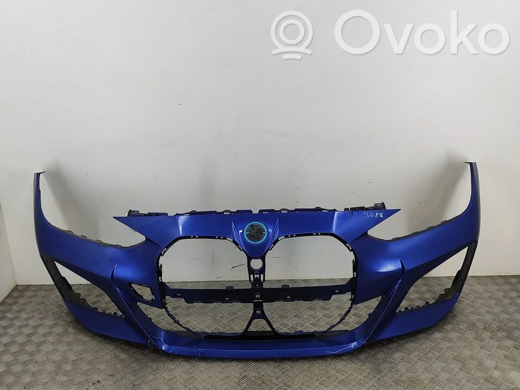BMW i4 Priekinis bamperis 