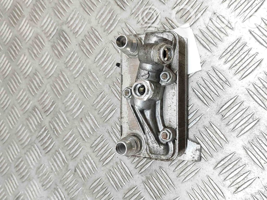 Mercedes-Benz E W212 Radiatore dell’olio trasmissione/cambio