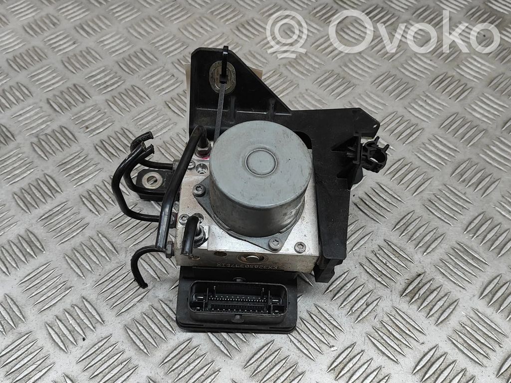 Fiat 500L ABS Pump 