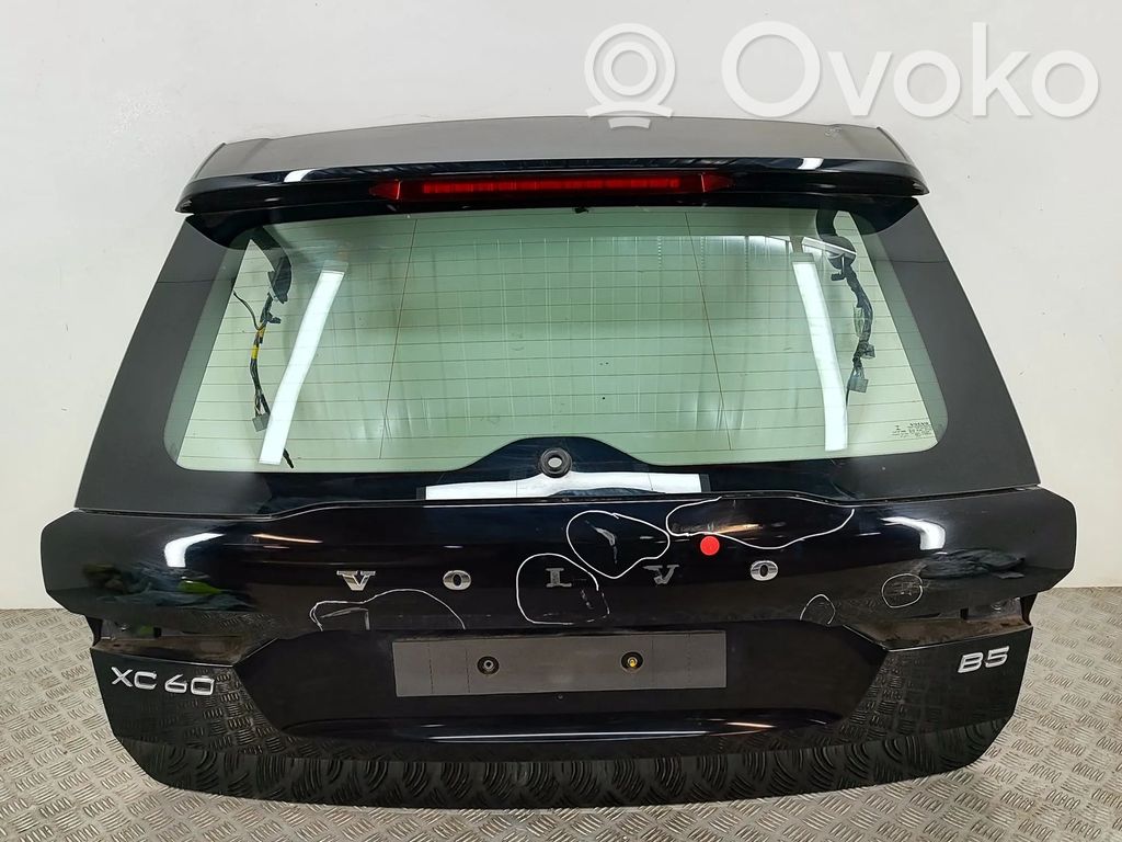 Volvo XC60 Puerta del maletero/compartimento de carga 