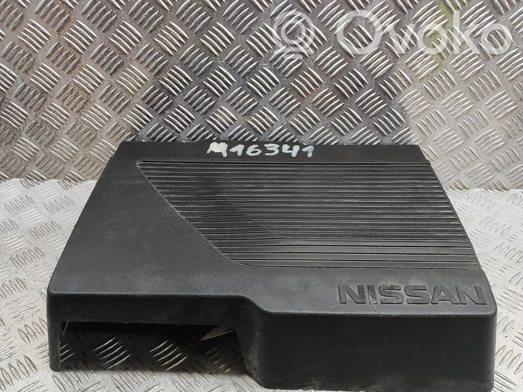 Motorabdeckung   5SA1A