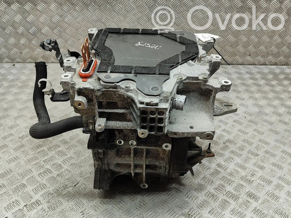 Nissan Leaf II (ZE1) Motor 