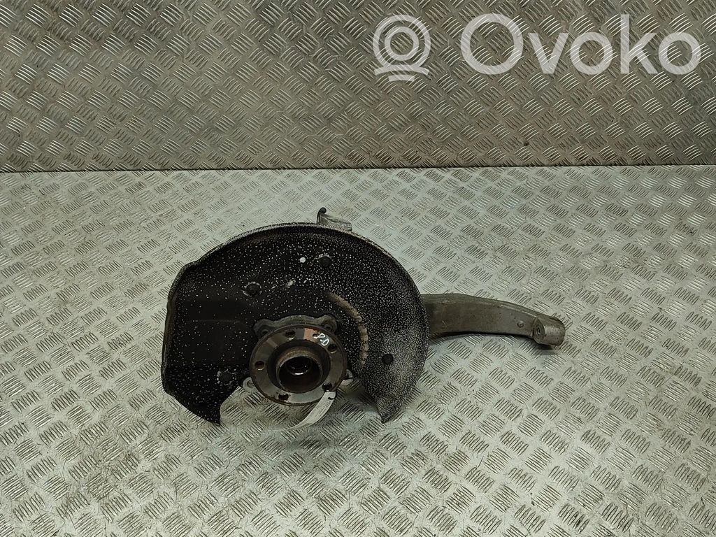 Cubo de rueda delantera   32298140