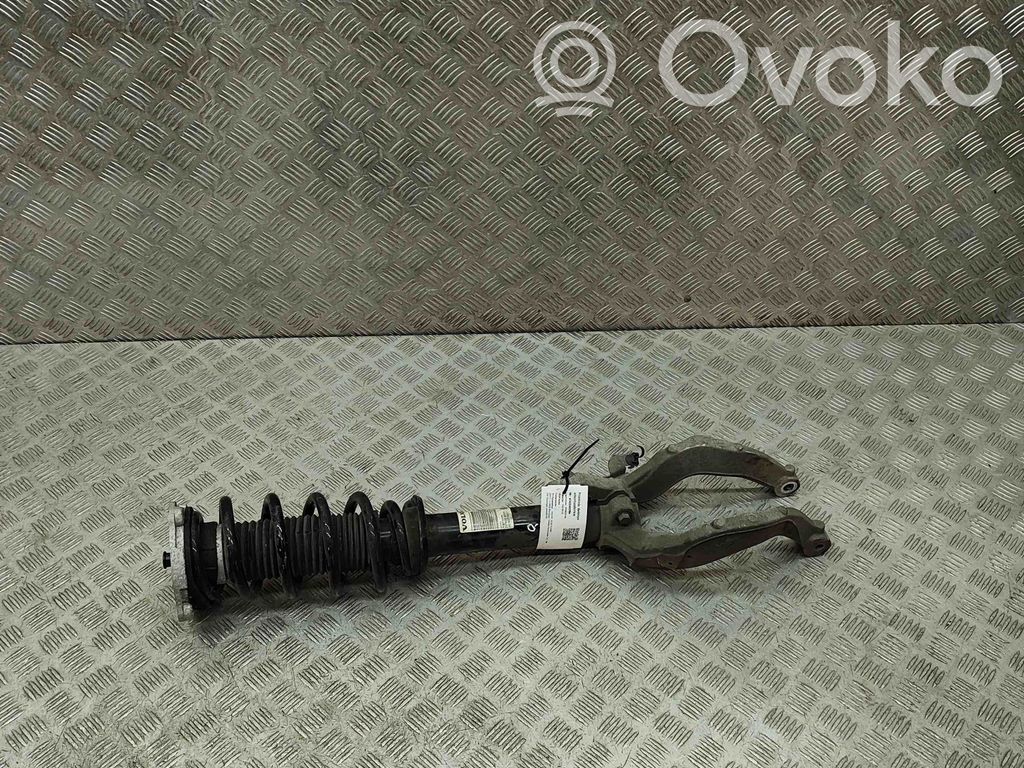 Volvo XC60 Amortizor față 