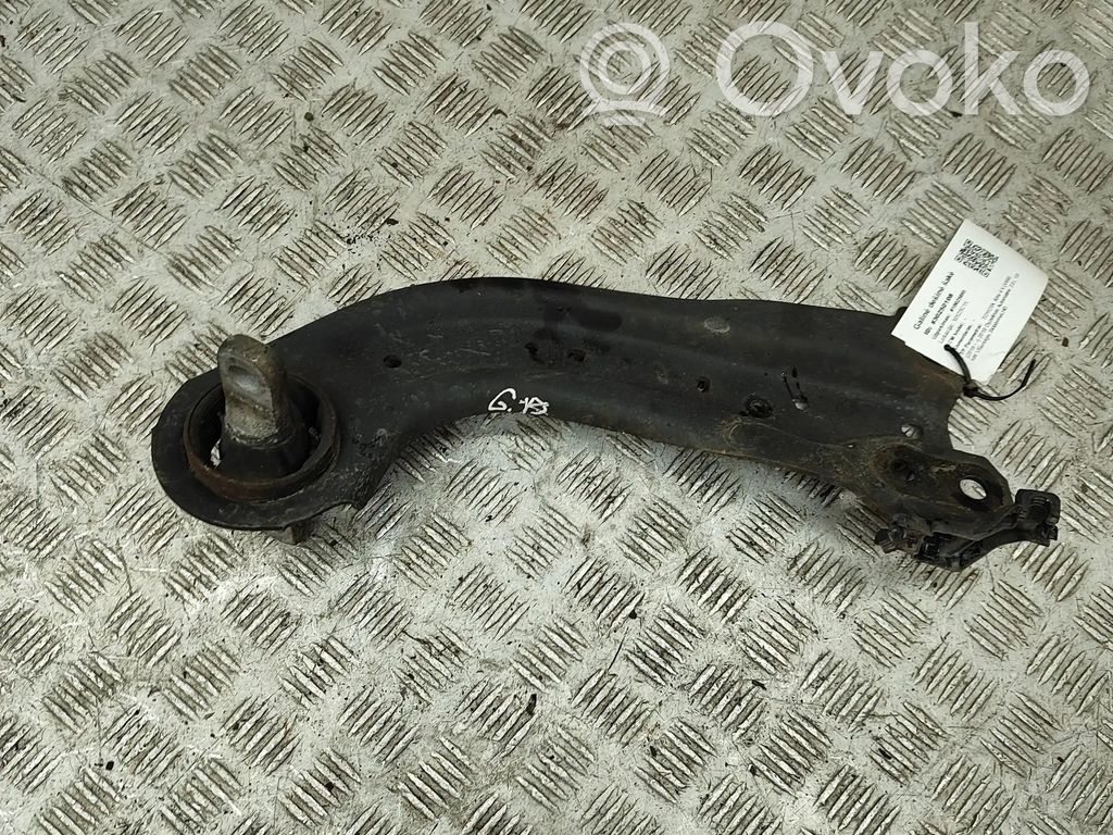 Toyota RAV 4 (XA50) Basculă superioară spate