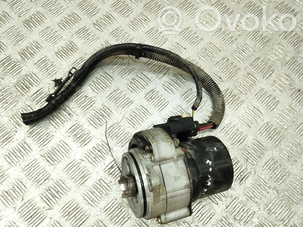 Część elektroniczna układu kierowniczego   Q003TG3371,HTMBXYG11