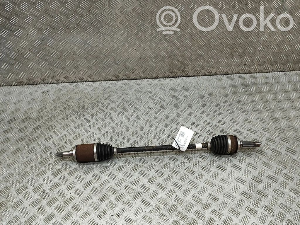 Honda CR-V Eje de transmisión trasero 