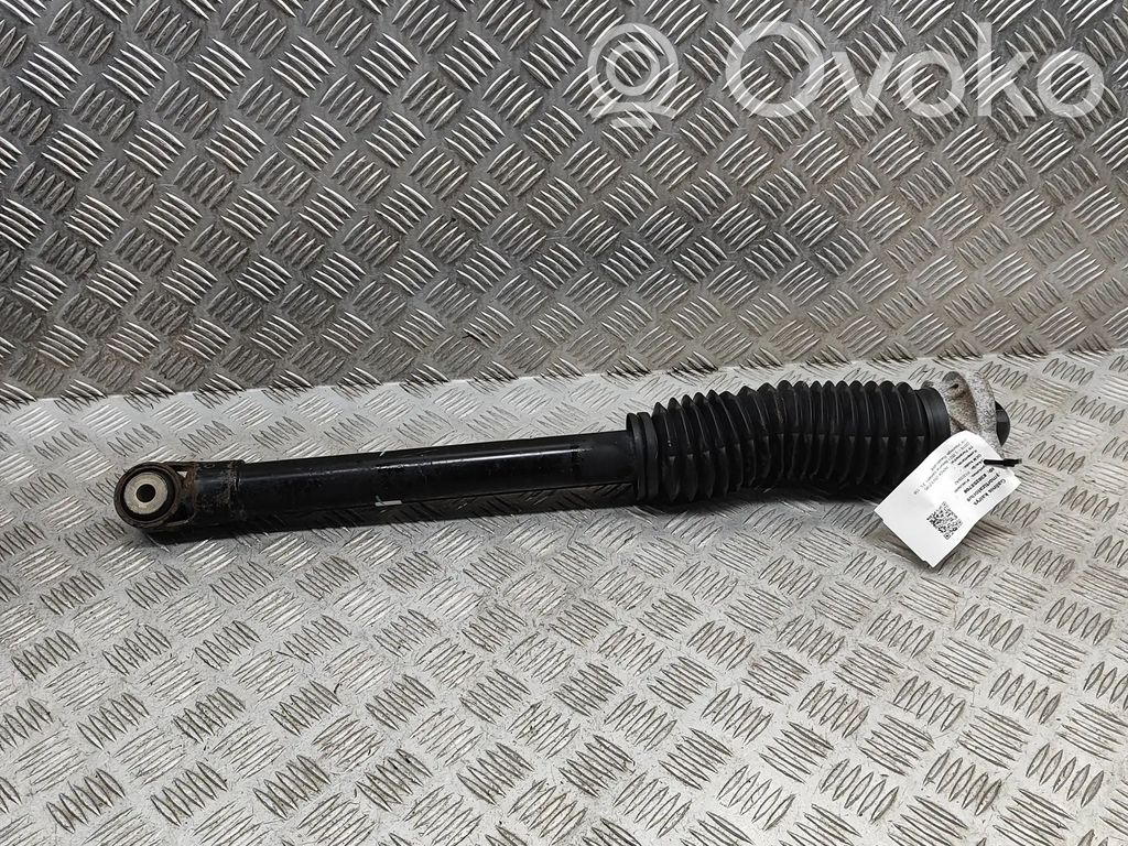 Honda CR-V Amortiguador trasero 