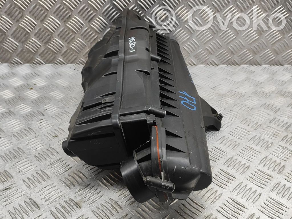 Peugeot 308 Obudowa filtra powietrza 