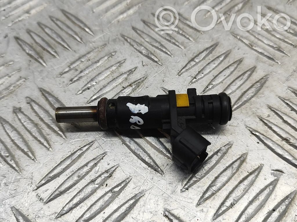 Peugeot 308 Inyector de combustible 