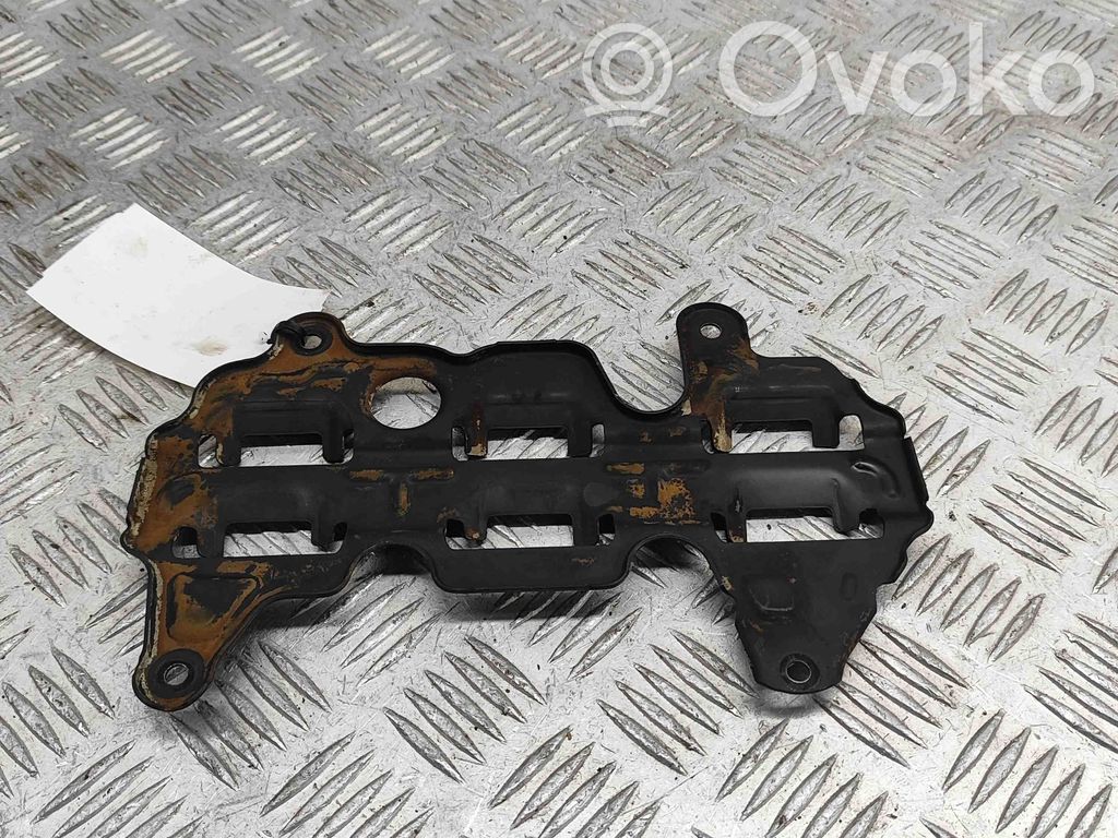 Peugeot 308 Oil breather separator 