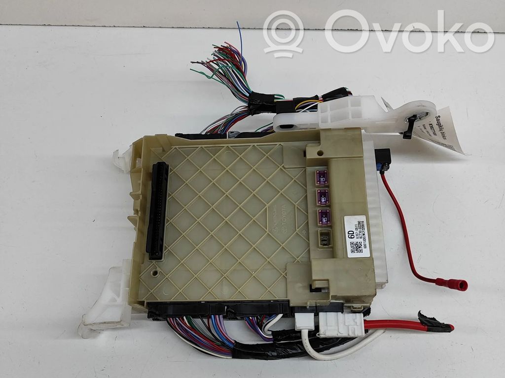 Toyota Corolla E210 E21 Fuse module 