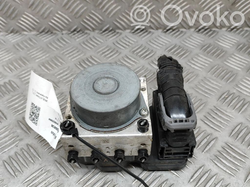 Toyota Corolla E210 E21 ABS Pump 