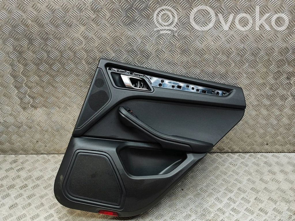 Porsche Macan (95B) Panou interior ușă spate