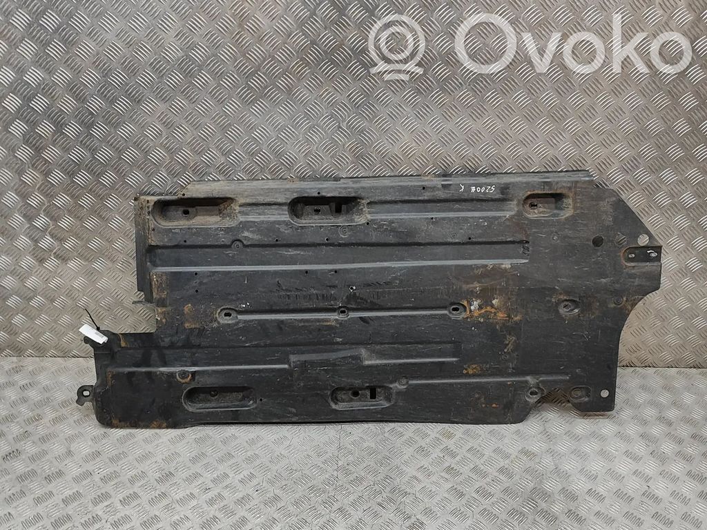Citroen C5 Aircross Protecție inferioară laterală 