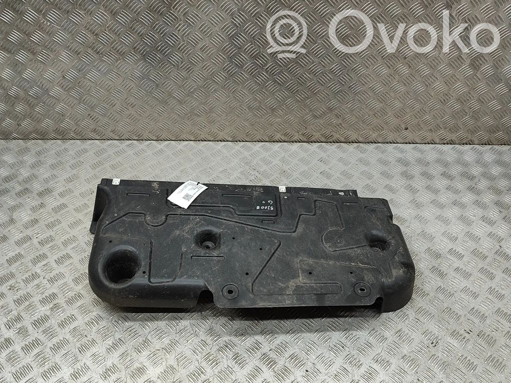 Citroen C5 Aircross Protecție centrală motor 