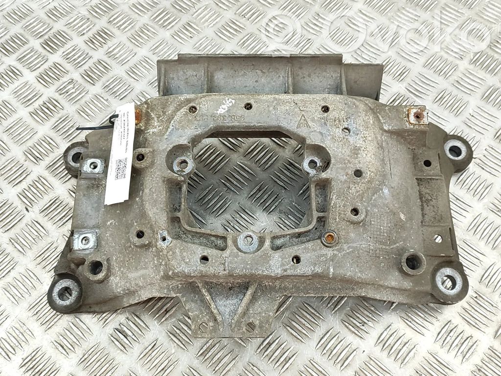 Porsche Macan (95B) Supporto di montaggio scatola del cambio 